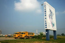 Người có nhu cầu mua nhà đất tại các dự án hoàn vốn Dự án đường trục phía Nam tỉnh Hà Tây cần thận trọng, tránh thiệt hại do thiếu thông tin. Ảnh: Lê Tiên