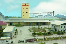 Dabaco: Lợi nhuận năm 2015 tăng 23% so với cùng kỳ, vượt 16% kế hoạch