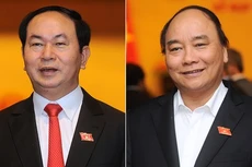 3 tháng nữa Quốc hội bầu lại Chủ tịch nước, Thủ tướng