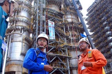 Vi phạm gây thiệt hại, chủ tịch PVN sẽ phải bồi thường