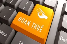 Lừa đảo chiếm đoạt tiền hoàn thuế diễn ra trót lọt khi được sự tiếp tay của cán bộ hải quan. Ảnh: St