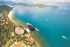 Mở rộng Công viên văn hóa và du lịch sinh thái Vinpearlland tại Khánh Hòa