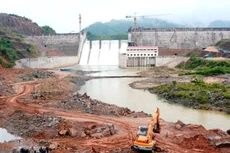 Ảnh minh họa. (Nguồn: TTXVN)