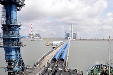 Dự án Nhiệt điện Duyên Hải 3 sẽ phát điện thương mại cuối năm nay