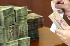 8.700 khoản chi NSNN chưa đủ thủ tục