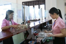 Năm 2014, bội chi ngân sách "vượt rào" 25.300 tỷ đồng