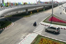 Cơ chế đặc thù xây dựng 8 dự án giao thông cấp bách tại Hà Nội
