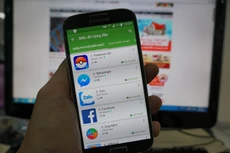 Đến ngày 22/8, Pokemon Go là ứng dụng dẫn đầu Top ứng dụng phổ biến nhất và có tổng doanh thu cao nhất tại CH Play Việt Nam.