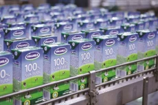 Vinamilk: Mỗi ngày lãi 29 tỷ đồng