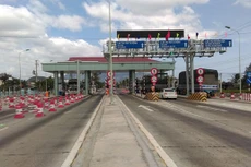 Dự án BOT mở rộng Quốc lộ 1 đoạn qua tỉnh Khánh Hòa có tổng mức đầu tư 2.699.564 triệu đồng