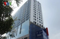 Xử lý sai phạm vụ 8B Lê Trực: Luật pháp được thượng tôn!