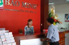 Năm 2015, BMI lãi sau thuế 141,3 tỷ đồng, tăng 17,49%