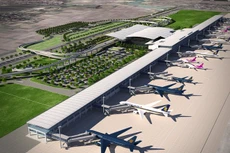 Hà Nội sẽ có sân bay “Nội Bài 2“