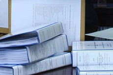 Chưa hết hạn cấm thầu, nhà thầu đã ngừng hoạt động