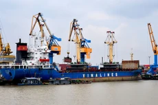 Vinalines đạt lợi nhuận 126 tỷ đồng trong năm 2015
