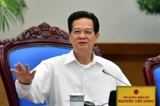 Nhân sự mới 3 tỉnh