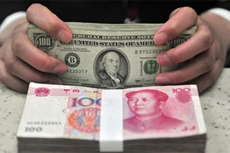 Từ động thái phá giá đồng Nhân dân tệ của Ngân hàng Trung ương Trung Quốc (PBoC) vào tháng 8/2015 đến nay, tỷ giá đồng tiền này đã giảm 4,1%.