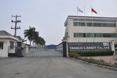 Công ty Tango Candy đã trở lại hoạt động sản xuất – kinh doanh bình thường.