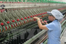 Ảnh chỉ có tính minh họa. (Ảnh: Quốc Việt/TTXVN)