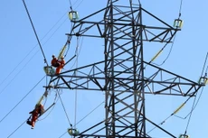 Đồng Nai: Đưa vào sử dụng đường dây 110kV