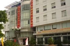 Trong kịch bản xấu nhất, lợi nhuận kế hoạch của Tổng công ty Phát triển đô thị Kinh Bắc năm 2016 vẫn tăng gần 5% so với năm 2015. Ảnh: Phạm Quyết Chiến