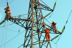 Đáp ứng đủ nhu cầu điện trong tháng 6