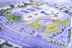 Sớm đưa cơ sở 2 Bệnh viện Việt Đức và Bạch Mai vào sử dụng