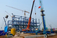 Phê duyệt Hiệp định vay vốn cho Nhiệt điện Thái Bình