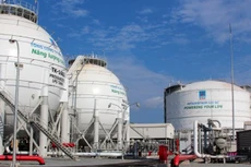 Sáp nhập 3 công ty con vào Công ty CP Kinh doanh khí hóa lỏng miền Bắc