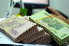 Tín dụng TP.HCM tăng 16% so với cùng kỳ năm ngoái