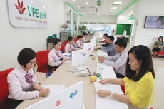 Áp lực tăng vốn đáp ứng Basel II