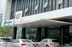 FPT: SIC chỉ bán được hơn 1% lượng cổ phiếu đăng ký bán