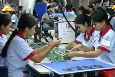 Gần 15.000 DN đã quay trở lại hoạt động