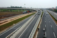 Dự án PPP cần được nghiên cứu kỹ về tính khả thi trước khi công bố ra thị trường. Ảnh: LTT