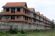 Hà Nội còn gần 216.000 thửa đất chưa có sổ đỏ