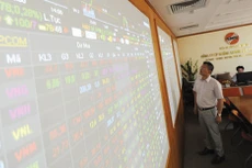 SHS: lợi nhuận quý II hơn 26 tỷ đồng