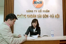 SHB đăng ký thoái vốn khỏi SHS
