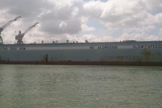 Nhiều khả năng Đà Nẵng sẽ là nơi "hóa kiếp" cho Ụ nổi 83M