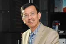 Ông David Dương.