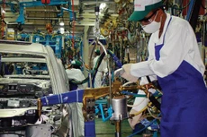 Tạo thuận lợi cho hoạt động thương mại của DN FDI