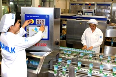 Vinamilk – con gà đẻ trứng vàng của SCIC với giá trị cổ phần tính theo thị giá đã lên tới 3,5 tỷ USD