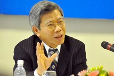 Nguyên Thống đốc Lê Đức Thúy: Lãi suất có thể tăng 1-2% năm nay