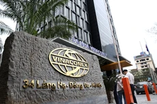 Dòng tiền dồi dào là một điểm sáng trong tình hình tài chính của Vinaconex. Ảnh: Lê Tiên