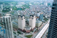 M&A bất động sản: Cuộc chơi trong tay ai?