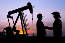 Nguồn cung dầu của nhóm nước thuộc Tổ chức các nước xuất khẩu dầu mỏ (OPEC) trong tháng 4/2016 lên mức 32,76 triệu thùng/ngày, mức cao nhất từ tháng 4/2008 - Ảnh: OilField.