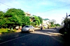 Kế hoạch lựa chọn nhà thầu dự án Quốc lộ 12B đoạn Tam Điệp - Nho Quan