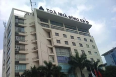 Sông Đà 9: Doanh thu quý I giảm 1/3 so với cùng kỳ 2015