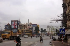 Đoạn Quốc lộ 1 qua thị xã Bỉm Sơn, Thanh Hóa