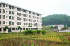 Ảnh minh họa. Nguồn: Báo Xây dựng