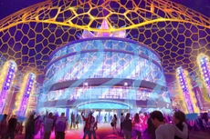 Hà Nội động thổ công viên văn hóa giải trí ‘5 sao’